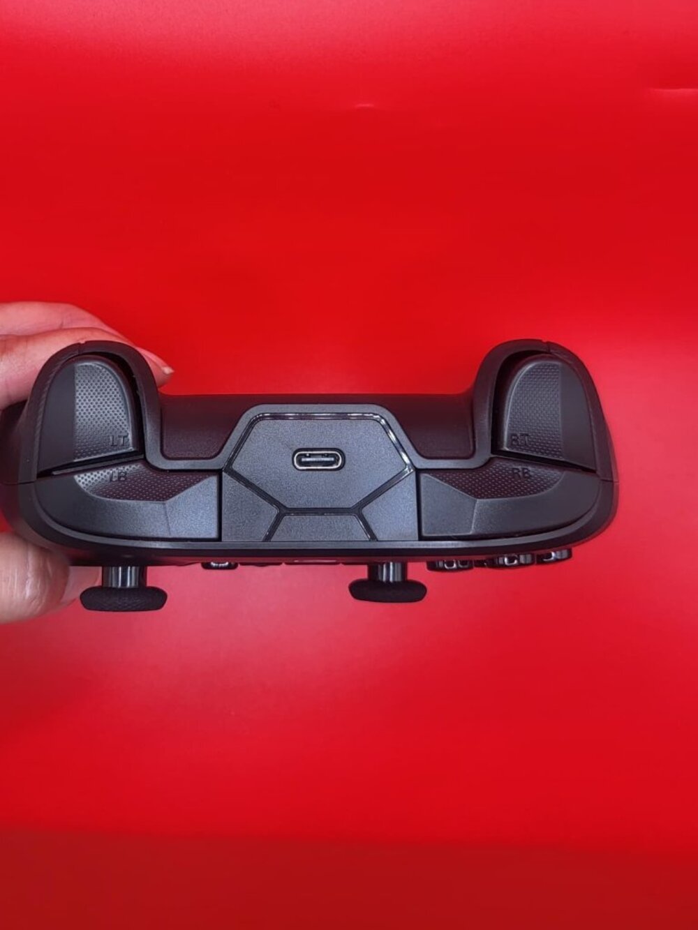 Universal Game Controller for PC, Switch, Steam Deck, iOS, Android - Picture 3 of 8